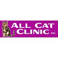 All Cat Clinic, P.C. Logo