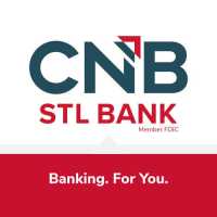 CNB St. Louis Bank Commercial - Annie Eck Logo