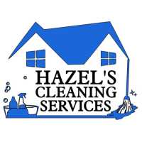 Hazel's Cleaning Services Logo