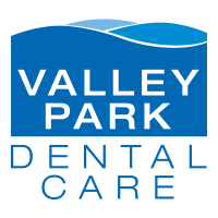 Valley Park Dental Care Logo