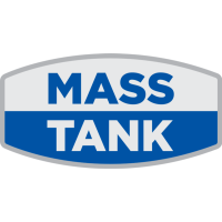 Mass Tank Corp. Logo