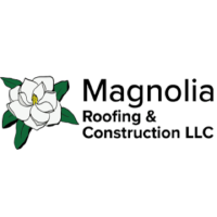 Magnolia Roofing & Construction LLC Logo