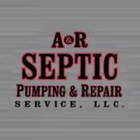 A&R Septic Pumping & Repair, Inc. Logo