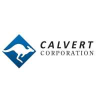 Calvert Cleaning Services, Inc Logo