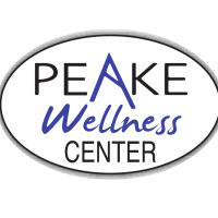 Peake Wellness Center Logo