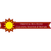 Oriental Rug Hand Cleaning Master & Repair - Oriental Rug Cleaning Restoration Service Orlando FL Logo