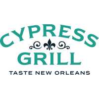 Cypress Grill Logo