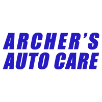 Archer's Auto Care, Inc. Logo