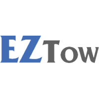 EZ Tow Logo