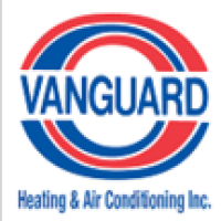 Vanguard Heating & Air Conditioning Inc Logo