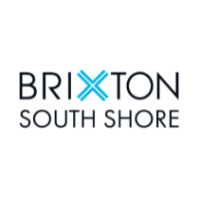 Brixton South Shore Apartments Logo