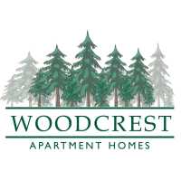 Woodcrest Apartments Logo