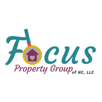 Focus Property Group NC LLC Logo