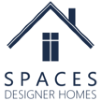 Spaces Designer Homes Logo