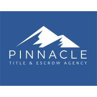 Pinnacle Title and Escrow Agency LLC Logo