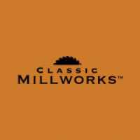 Classic Millworks LLC Logo