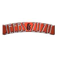 Jeebs & Zuzu Logo