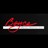 Boyce Body Werks Inc Logo