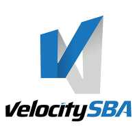 VelocitySBA Logo