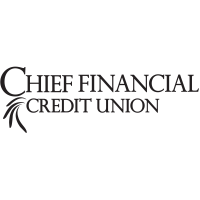 Chief Financial Credit Union- Headquarters Logo