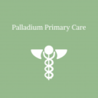 Palladium Primary Care - High Point Logo