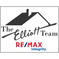 The Elliott Team, RE/MAX Integrity, Trevor Elliott, REALTOR Logo