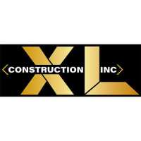 XL Construction INC Logo