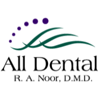 All Dental Logo