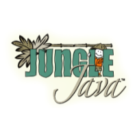 Jungle Java of Clinton Township Logo