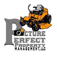 Picture Perfect Property Management Logo