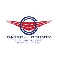 Carroll County Regional Airport Logo