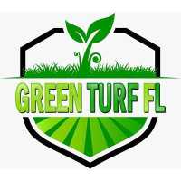 Green Turf FL Logo