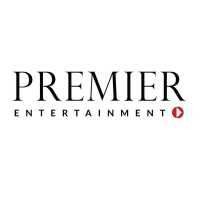 Premier Entertainment Group Logo