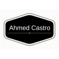 Ahmed Castro Logo