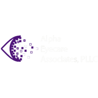 Alpha Eyecare Associates Logo