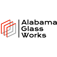 Alabama Glass Works Logo
