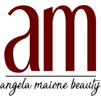 Angela Maione Beauty Logo