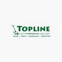 Topline Services Logo