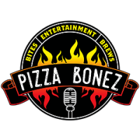 Pizza Bonez Logo