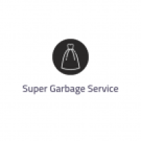 Super Garbage Services Logo