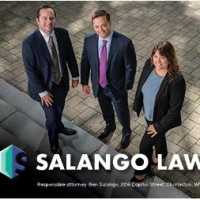 Salango Law Logo