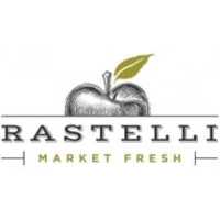 Rastelli Market Fresh Logo