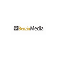 Benzin Media Logo