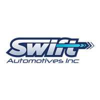 Swift Automotives Inc Logo