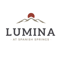 Lumina at Spanish Springs Logo