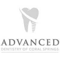 Advanced Dentistry of Coral Springs Logo
