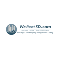 WeRentSD.Com Logo