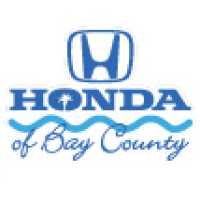 Honda of Bay County Logo