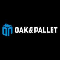 Oak & Pallet Logo