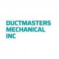 Ductmasters Mechanical Inc Logo